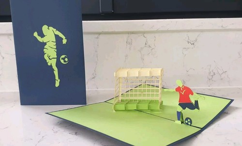 Pop fußball - pop,