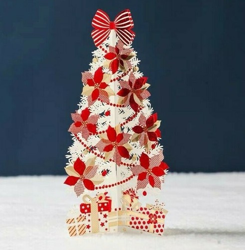 Pop weihnachtskarte - pop,
