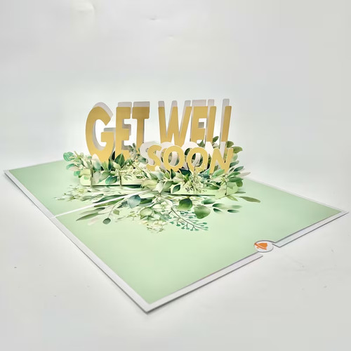 Pop get well soon - get,